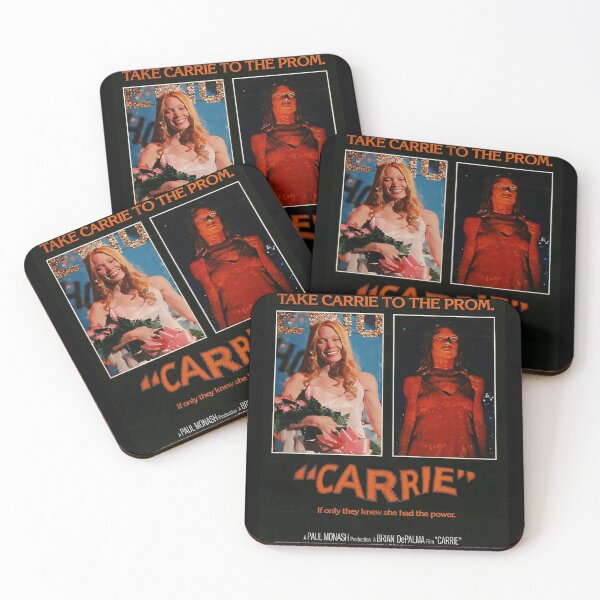 Item preview,  Carrie 1976 designed and sold by sizarshop.