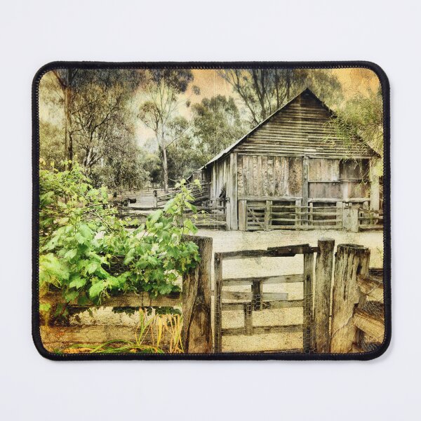 Item preview, The Shearing Shed designed and sold by Larry Davis.