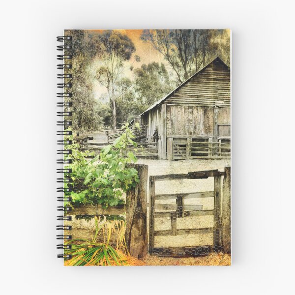 Item preview, The Shearing Shed designed and sold by Larry Davis.