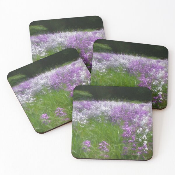Item preview, A Magnificence of Phlox designed and sold by Wayne King.