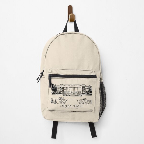 Item preview, Indian Trail - North Carolina designed and sold by Lakeric.