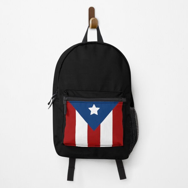 Item preview, Puerto Rican flag designed and sold by Ivetastic.