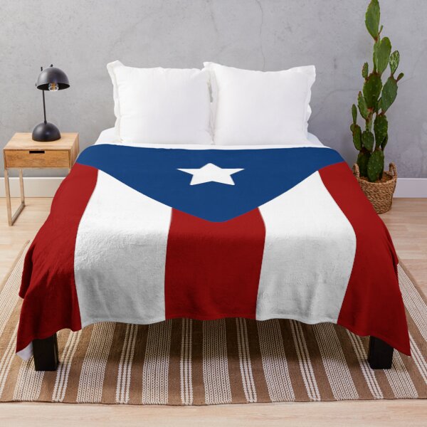 Item preview, Puerto Rican flag designed and sold by Ivetastic.