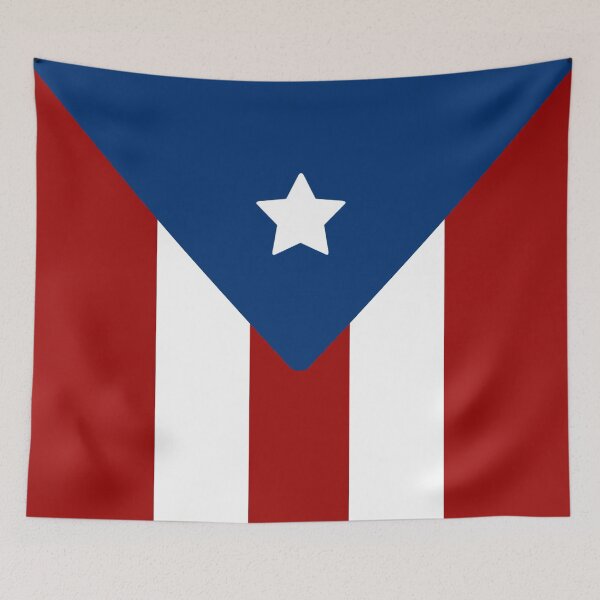 Item preview, Puerto Rican flag designed and sold by Ivetastic.