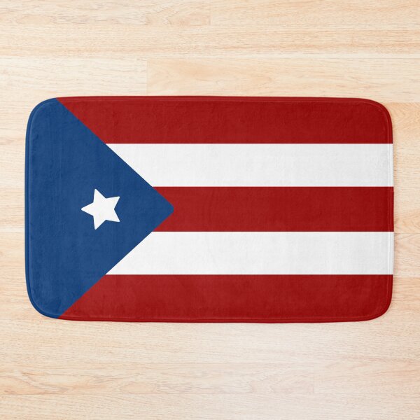 Item preview, Puerto Rican flag designed and sold by Ivetastic.