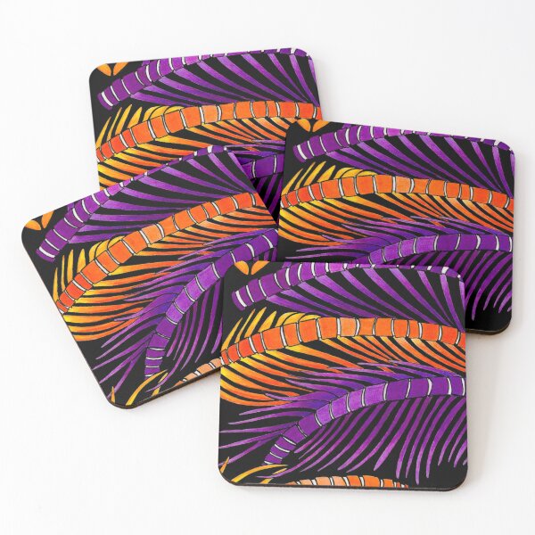 Item preview, Sea Feathers designed and sold by Gail Anderson-Toombs.