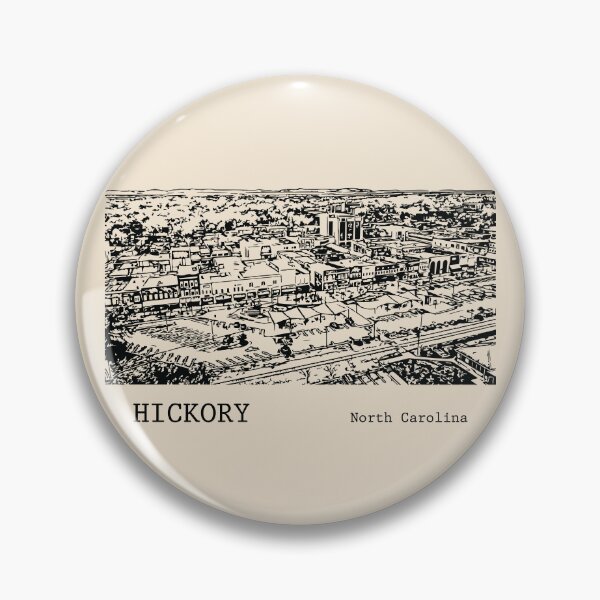 Item preview, Hickory North Carolina designed and sold by Lakeric.