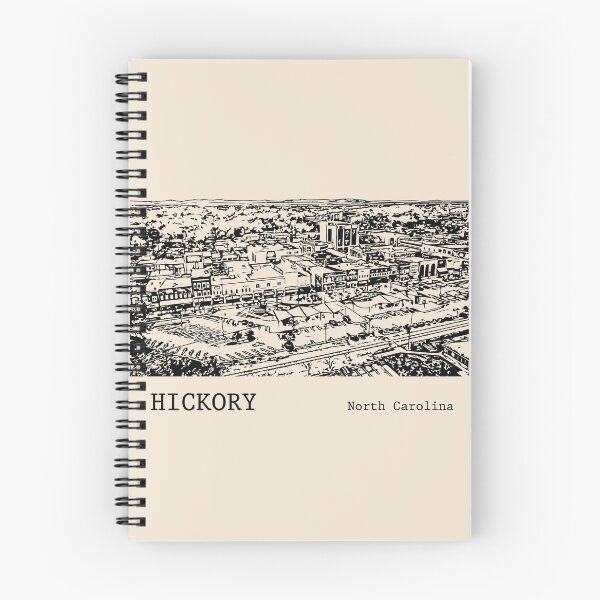Item preview, Hickory North Carolina designed and sold by Lakeric.
