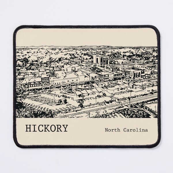 Item preview, Hickory North Carolina designed and sold by Lakeric.