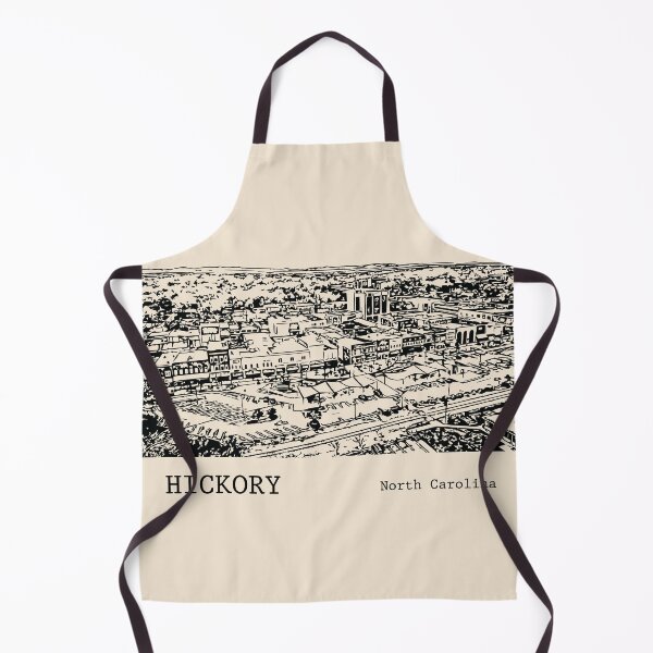 Item preview, Hickory North Carolina designed and sold by Lakeric.