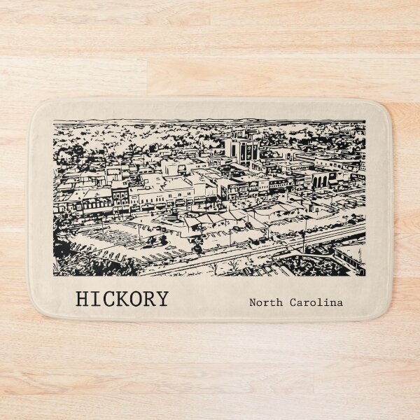 Item preview, Hickory North Carolina designed and sold by Lakeric.