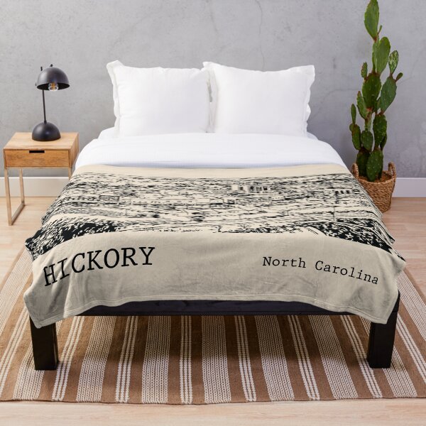 Item preview, Hickory North Carolina designed and sold by Lakeric.