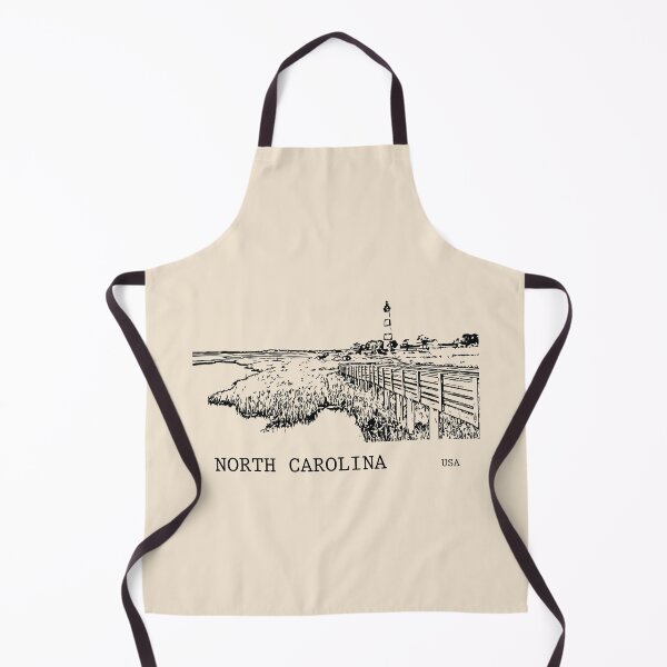 Item preview, North Carolina USA designed and sold by Lakeric.