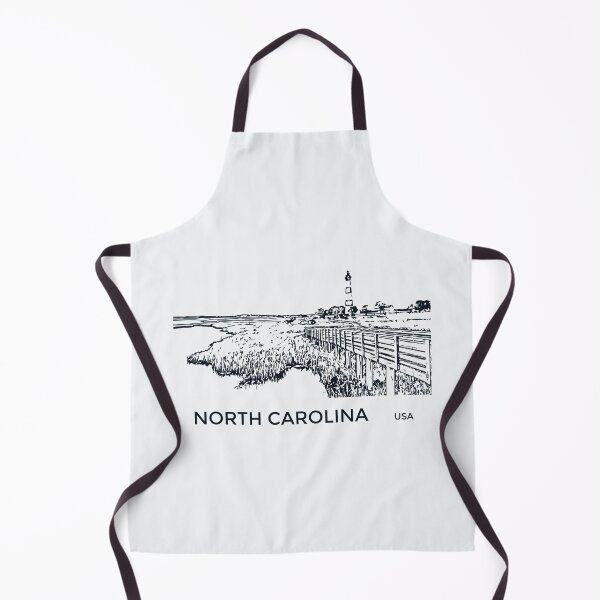 Item preview, carolina del norte estados unidos designed and sold by Lakeric.