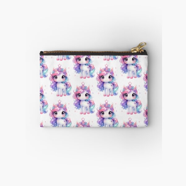 Item preview, Pastel Dreamy Unicorn designed and sold by LauraMK.
