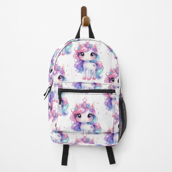 Item preview, Pastel Dreamy Unicorn designed and sold by LauraMK.