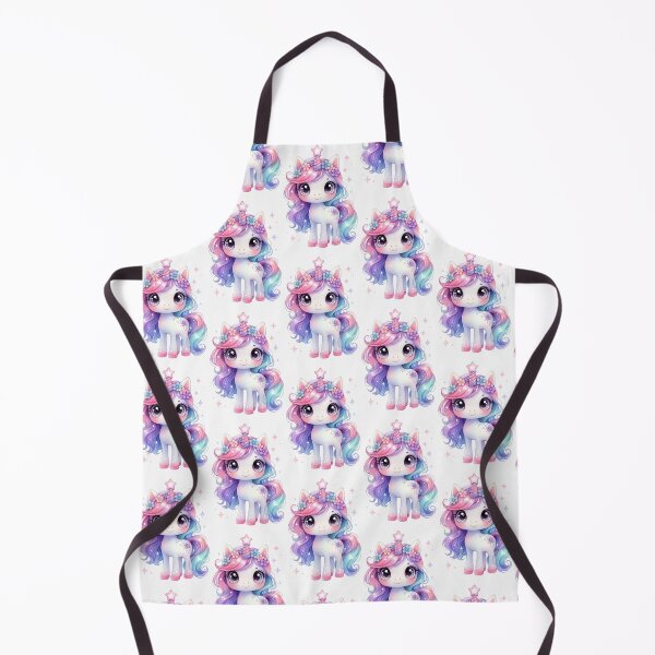 Item preview, Pastel Dreamy Unicorn designed and sold by LauraMK.