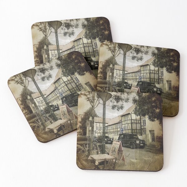 Item preview, Feeling Odense designed and sold by Larry Davis.