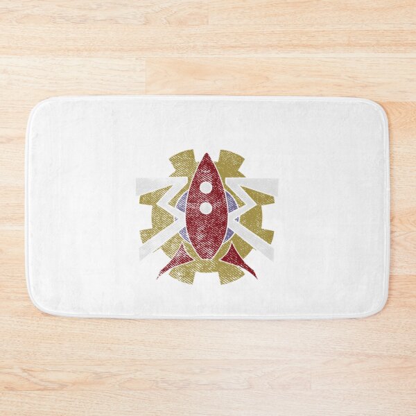 Item preview, The Mechanisms Logo Classic designed and sold by EricCosgrove.