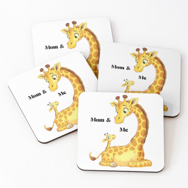 Item preview, Mom and Me designed and sold by 5PointsDigital.