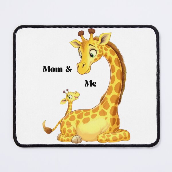 Item preview, Mom and Me designed and sold by 5PointsDigital.