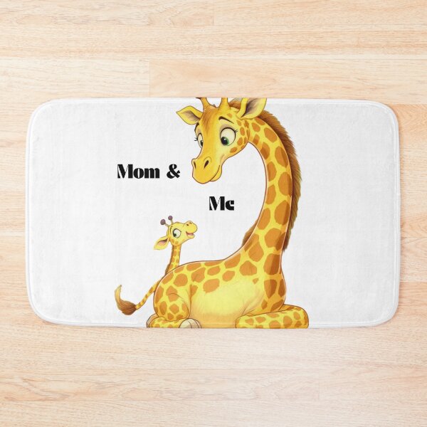 Item preview, Mom and Me designed and sold by 5PointsDigital.