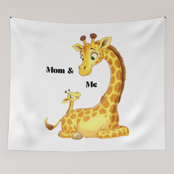Item preview, Mom and Me designed and sold by 5PointsDigital.