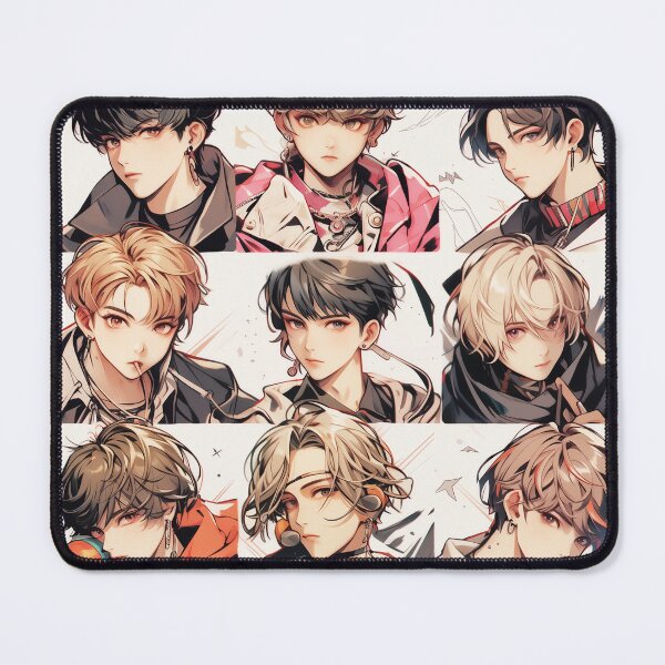 Item preview, Battle Icons designed and sold by Solace Sparkles.
