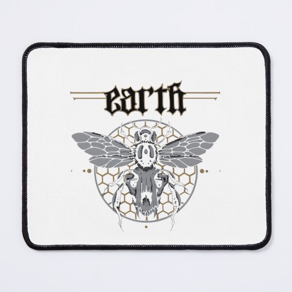 Item preview, the earth band designed and sold by EricCosgrove.