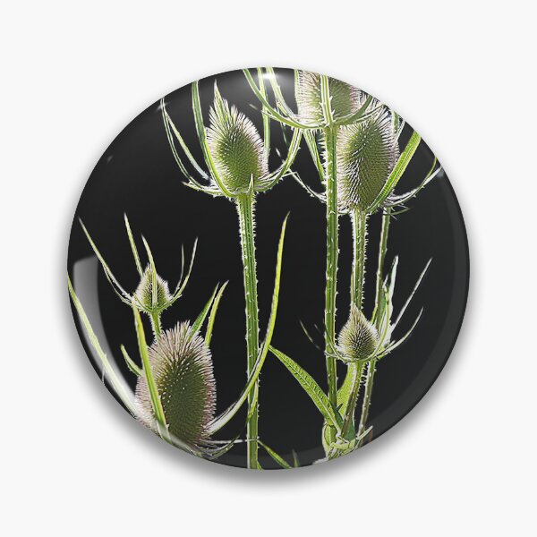Item preview, Teazel Togetherness designed and sold by Larry Davis.