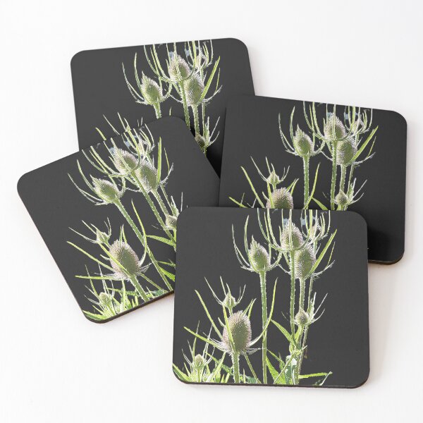 Item preview, Teazel Togetherness designed and sold by Larry Davis.