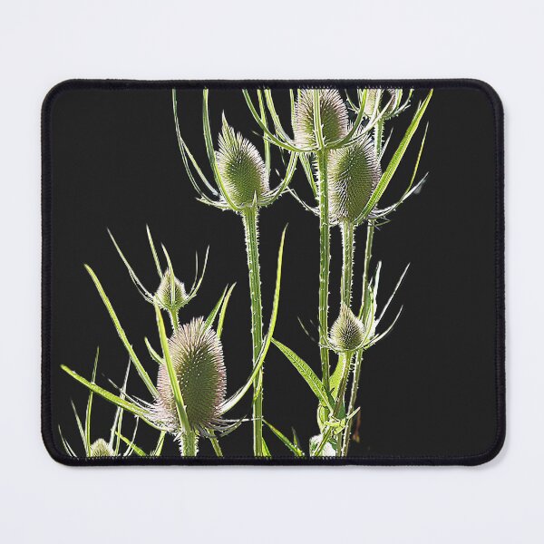 Item preview, Teazel Togetherness designed and sold by Larry Davis.