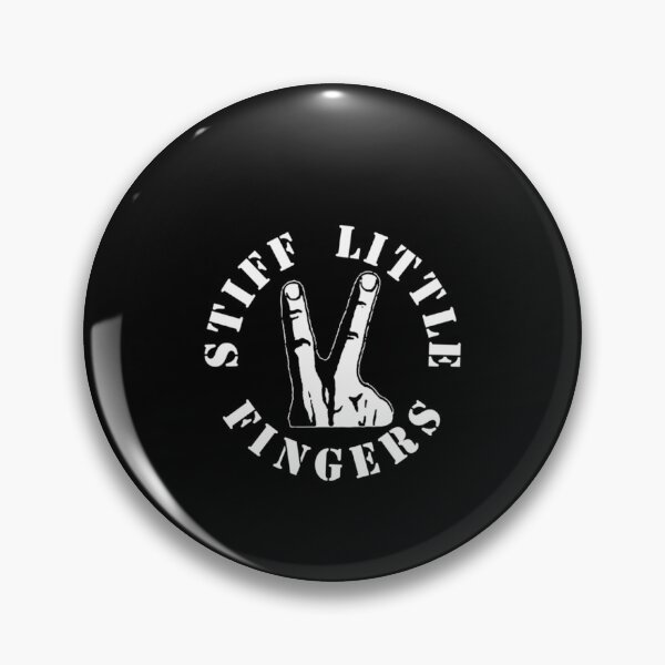 Item preview, The Stiff Little Fingers Band  designed and sold by EricCosgrove.
