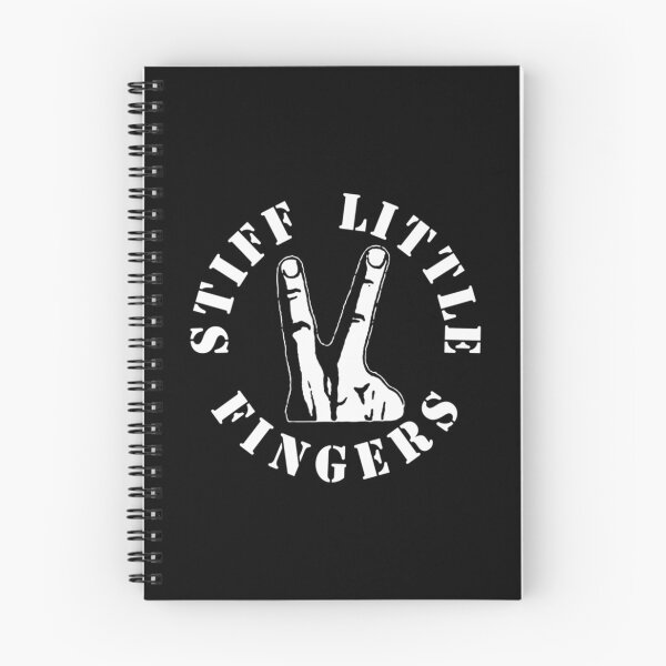 Item preview, The Stiff Little Fingers Band designed and sold by EricCosgrove.