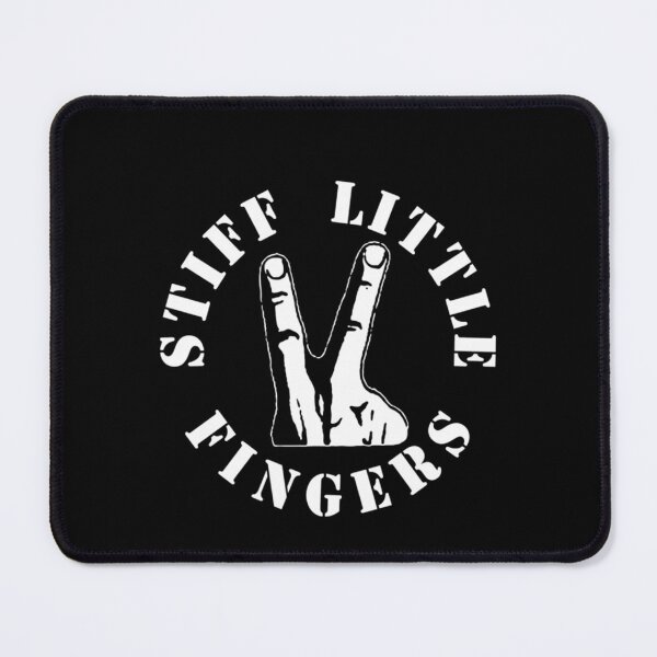 Item preview, The Stiff Little Fingers Band  designed and sold by EricCosgrove.