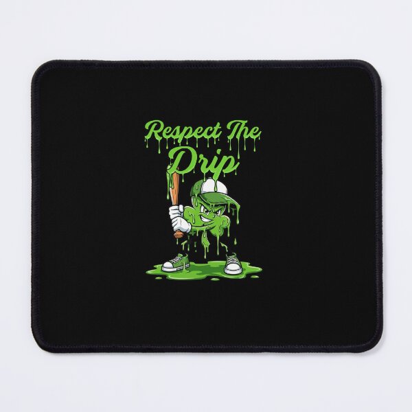 Item preview, Respect The Drip Patrick's Day Streetwear designed and sold by KIROSALS.