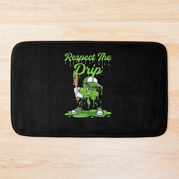 Item preview, Respect The Drip Patrick's Day Streetwear designed and sold by KIROSALS.