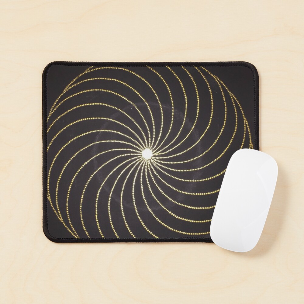 Item preview, Mouse Pad designed and sold by Singreddress.