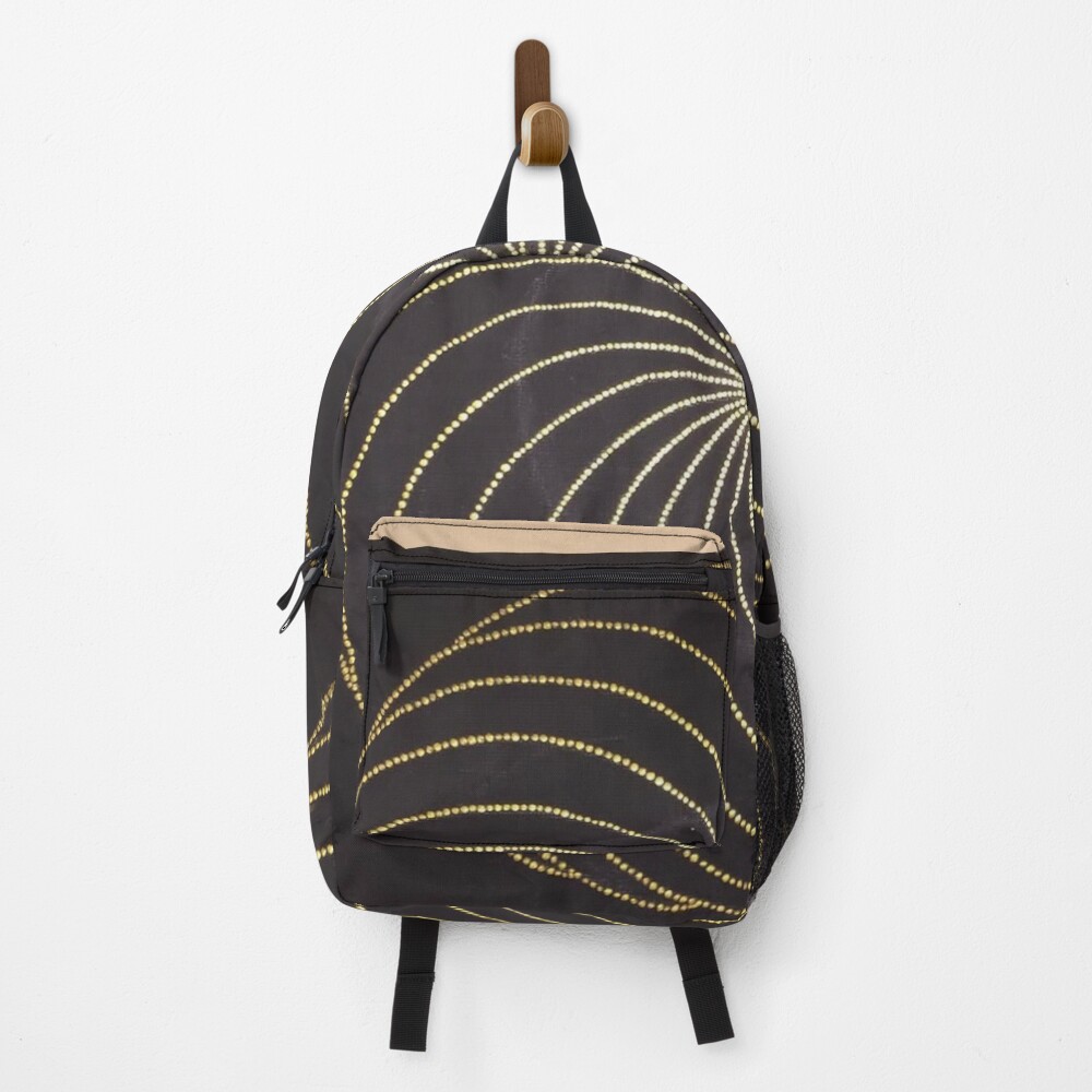 Item preview, Backpack designed and sold by Singreddress.