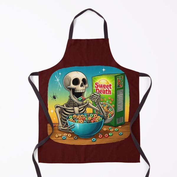 Item preview, Sweet Death designed and sold by DeadThingsShop.