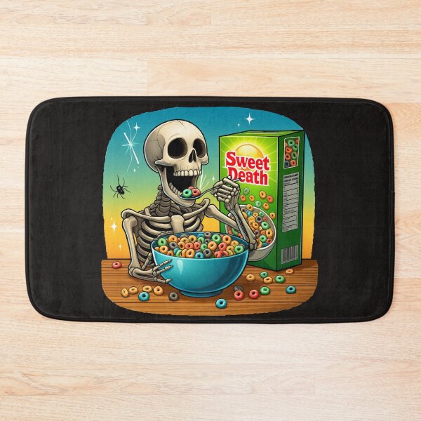 Item preview, Sweet Death designed and sold by DeadThingsShop.