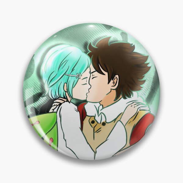 Item preview, Moon kiss designed and sold by EmmeGray.