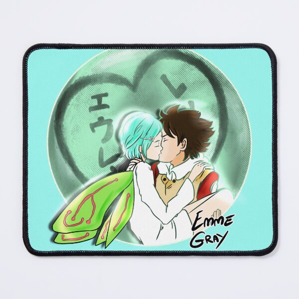 Item preview, Moon kiss designed and sold by EmmeGray.