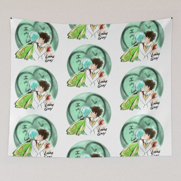 Item preview, Moon kiss designed and sold by EmmeGray.