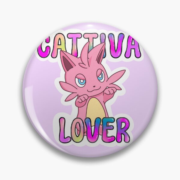 Item preview, cativa lover designed and sold by MUSHIETAZ.