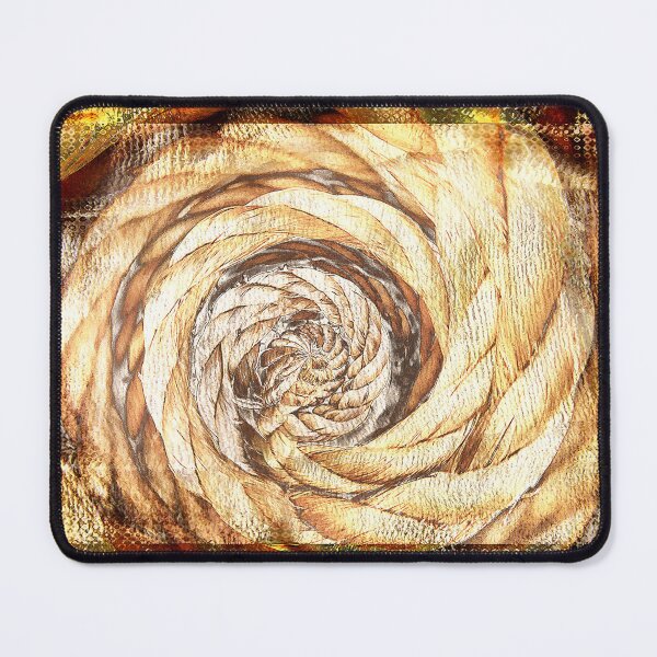 Item preview, An Abstract of Coir (5) designed and sold by Larry Davis.