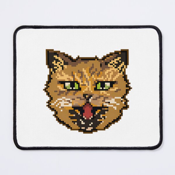 Item preview, toes pixel art designed and sold by EricCosgrove.