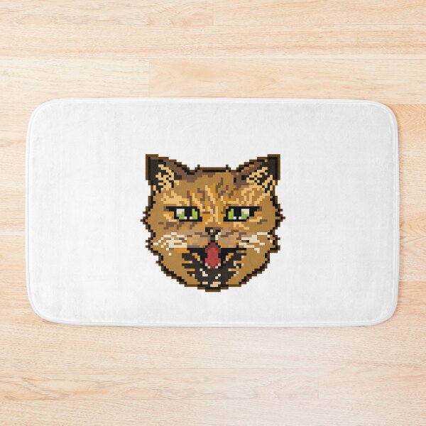Item preview, toes pixel art designed and sold by EricCosgrove.