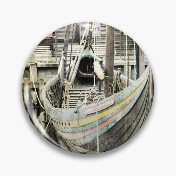 Item preview, The Prow of the Bow ( 1 ) designed and sold by Larry Davis.