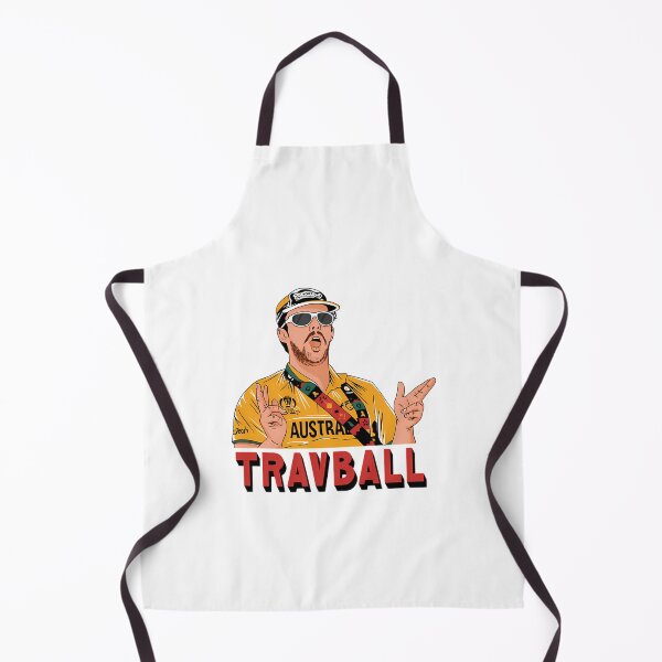 Item preview, Travis Head - Australian Cricket Player designed and sold by EricCosgrove.